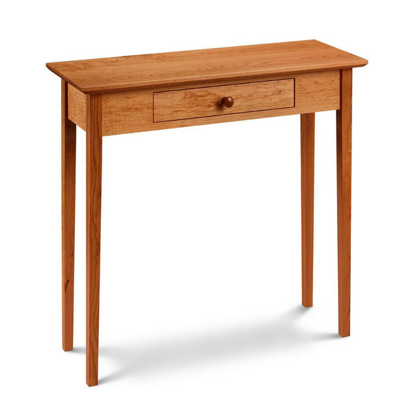 Shaker sofa table discount