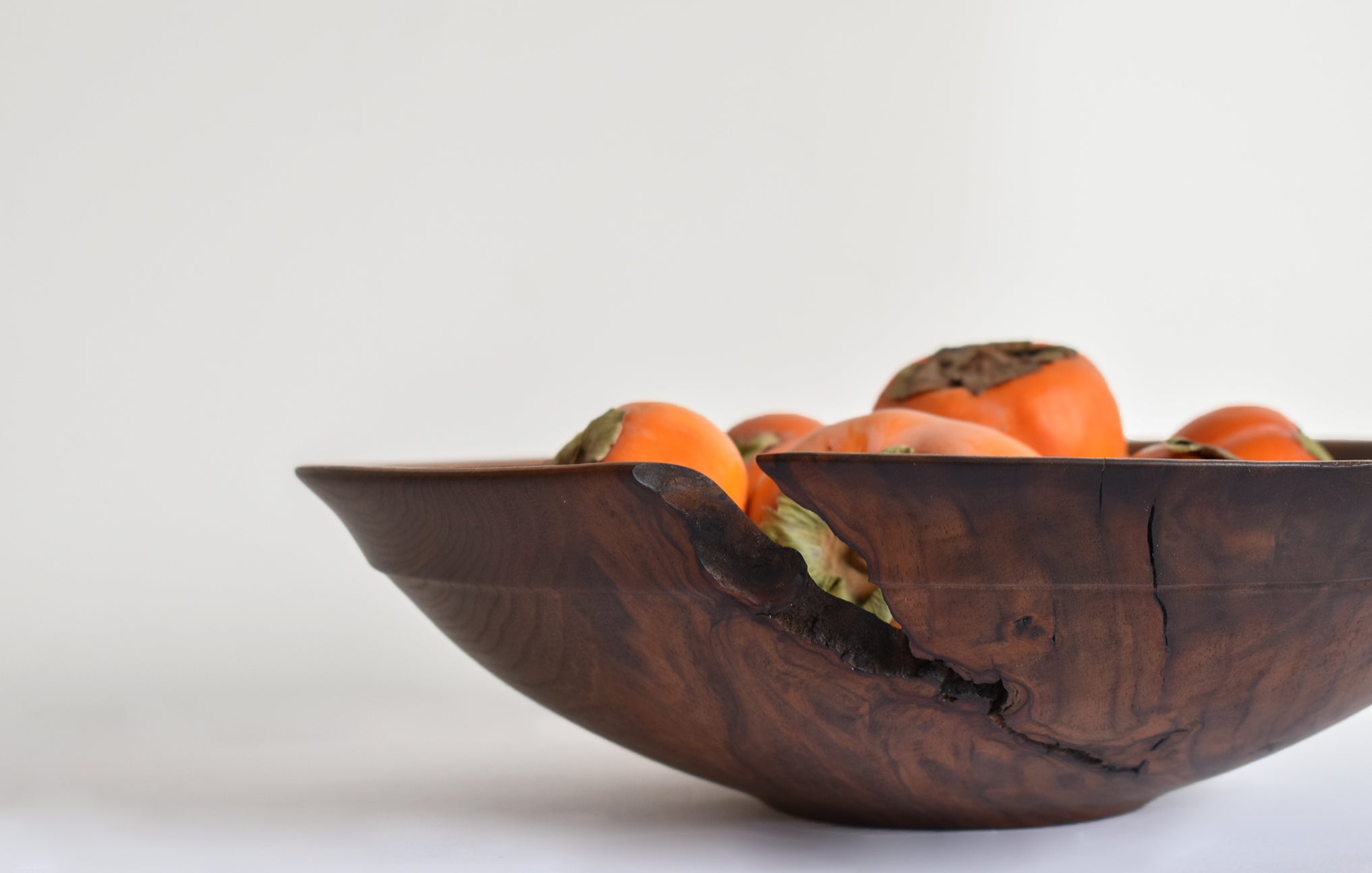 Wooden Bowls