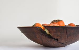 Wooden Bowls