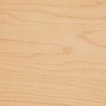 maple wood sample