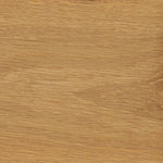 white oak wood sample