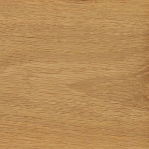 white oak wood sample